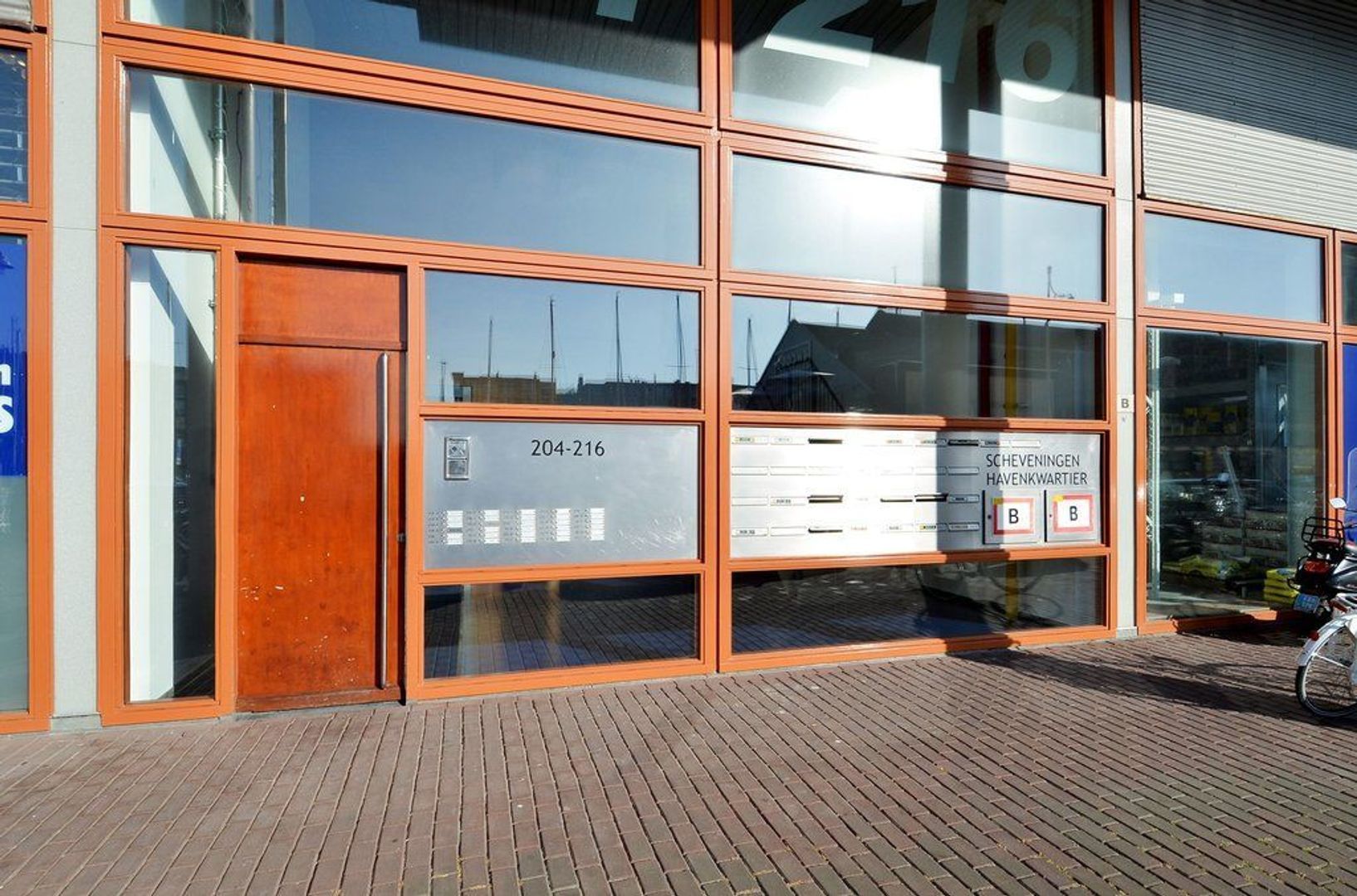 Dr. Lelykade 206 Den Haag photo-32