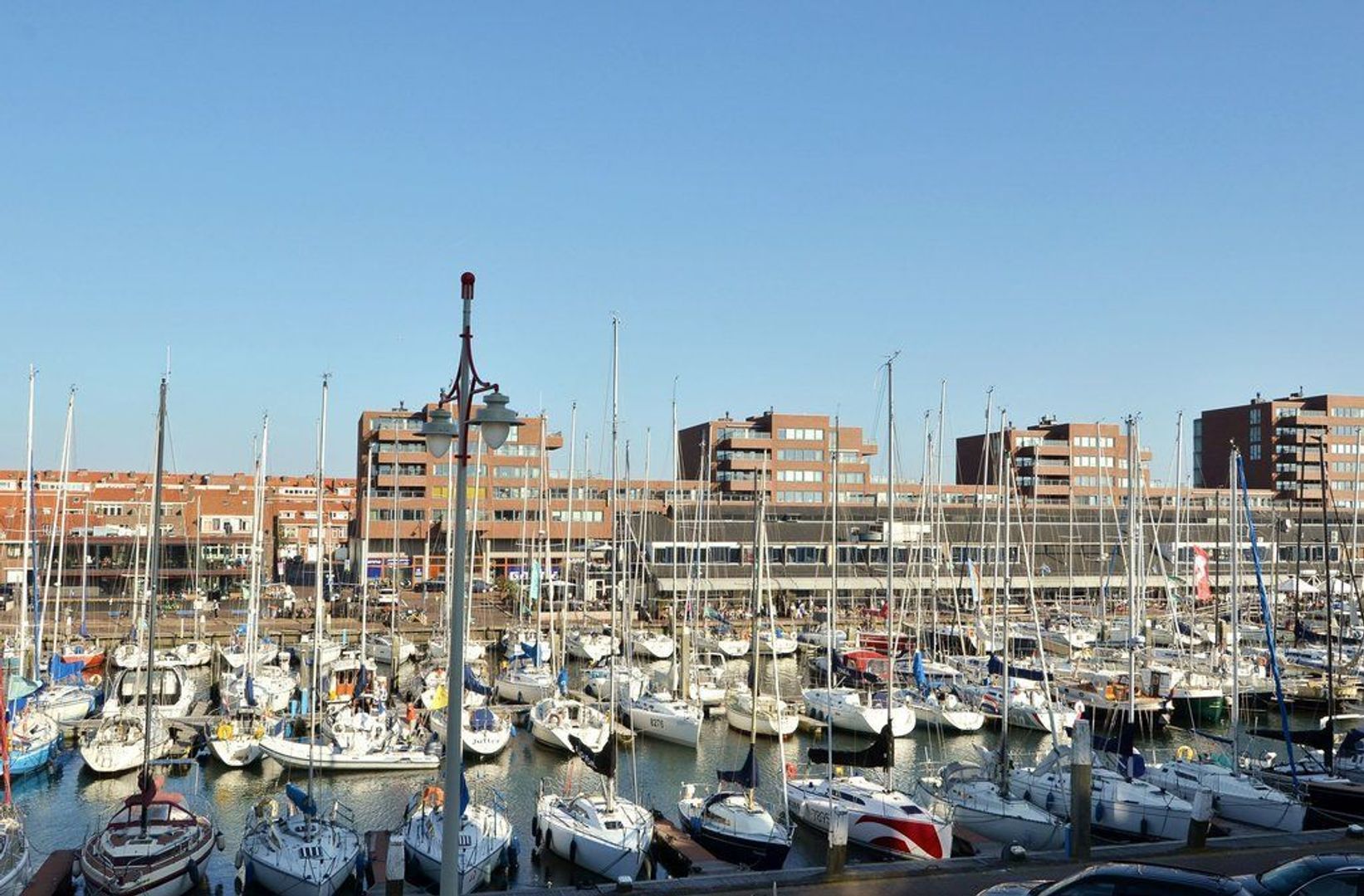 Dr. Lelykade 206 Den Haag photo-31