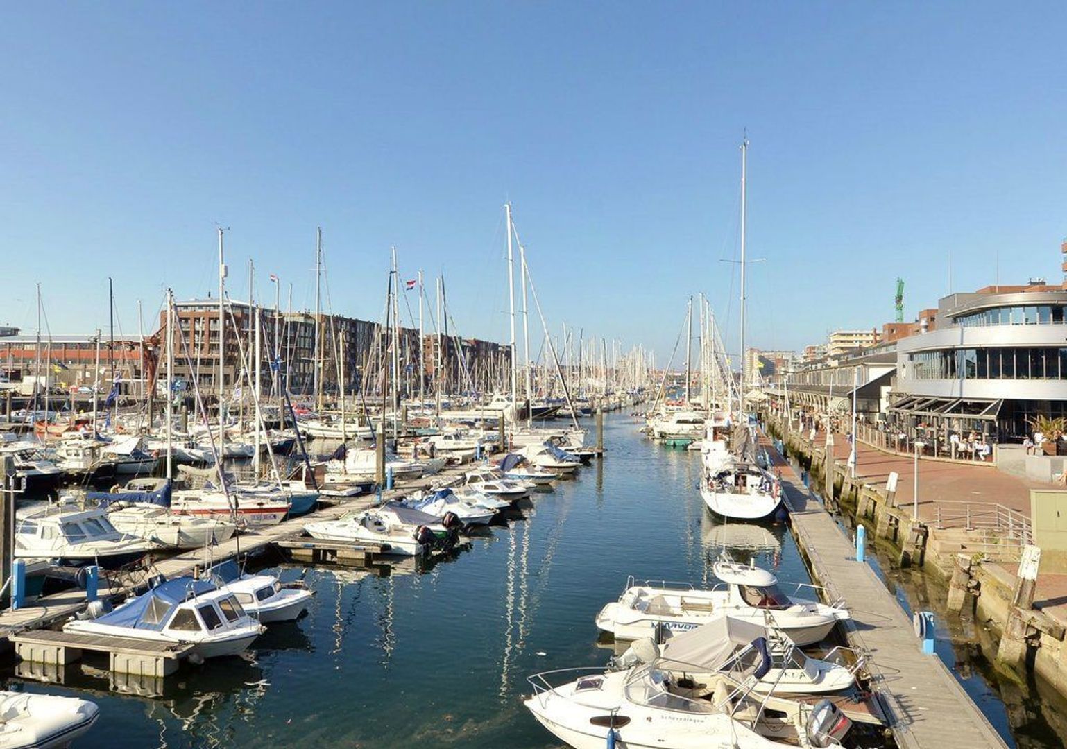 Dr. Lelykade 206 Den Haag photo-29