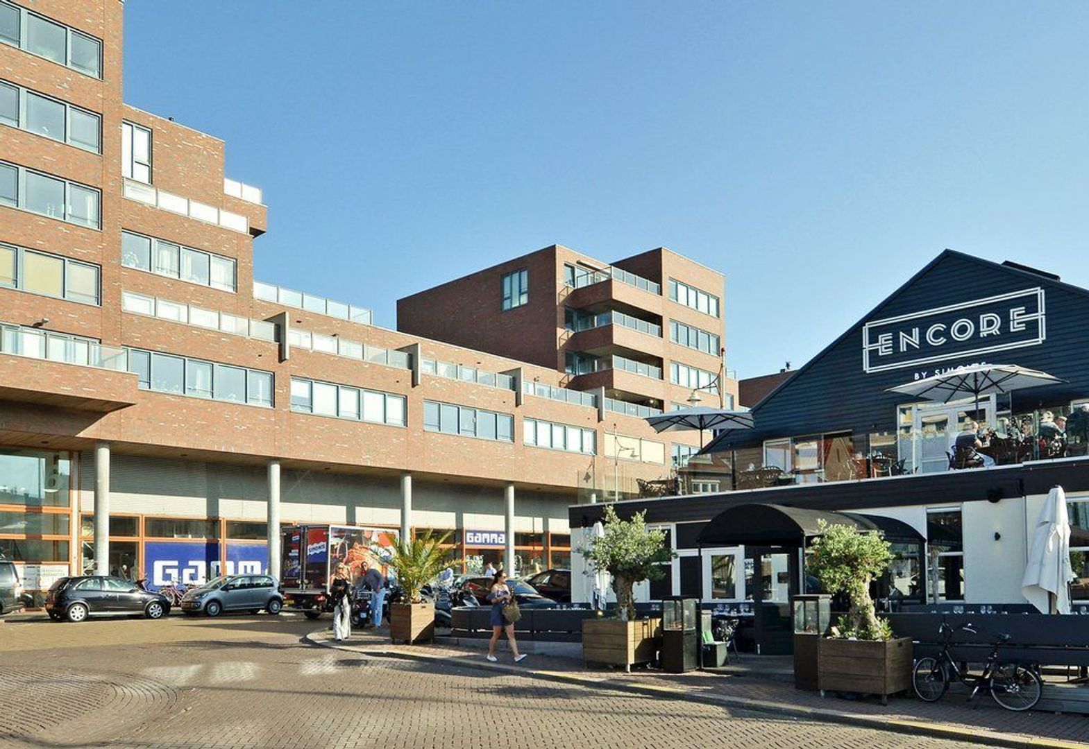 Dr. Lelykade 206 Den Haag photo-4