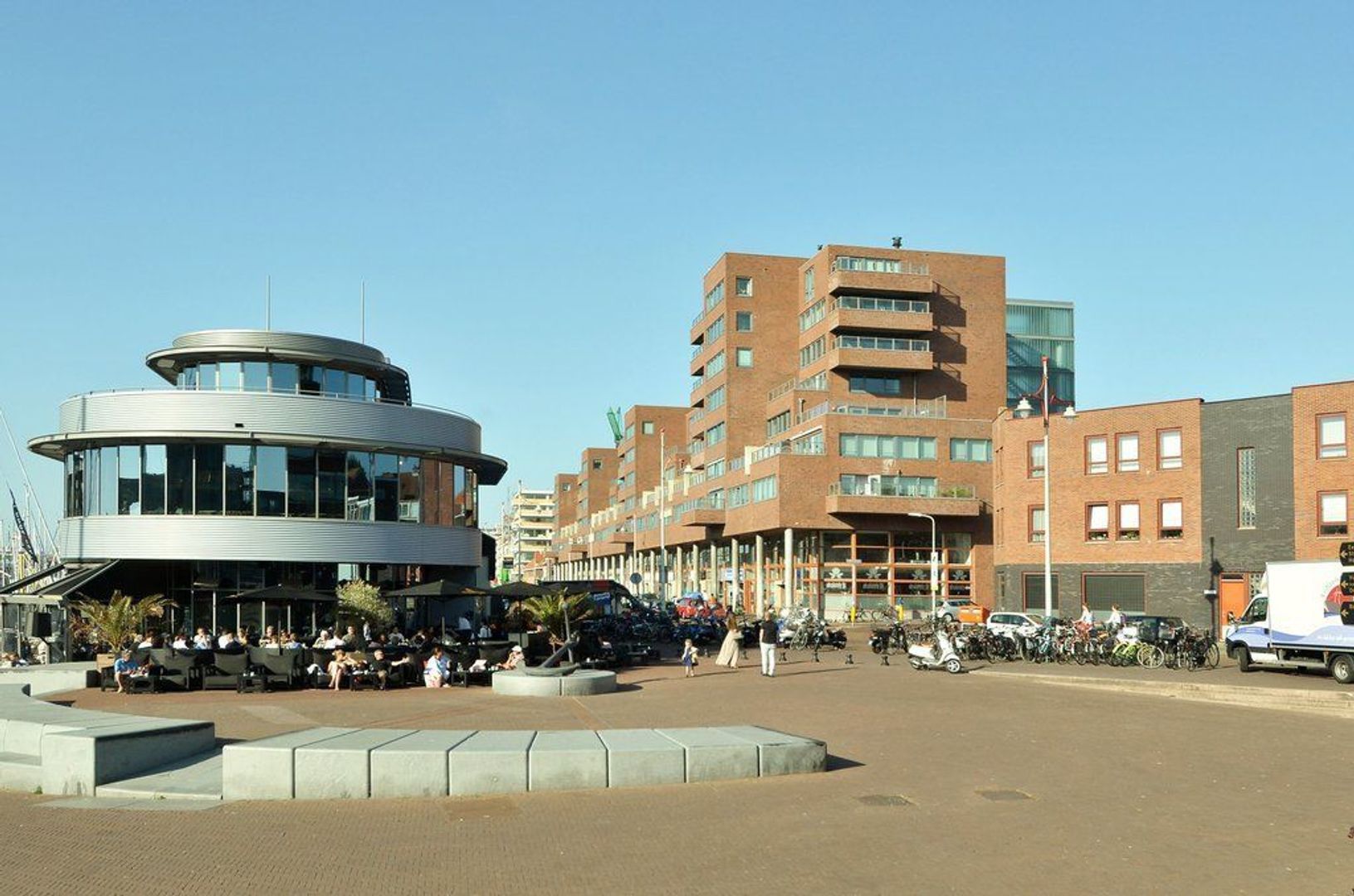 Dr. Lelykade 206 Den Haag photo-24