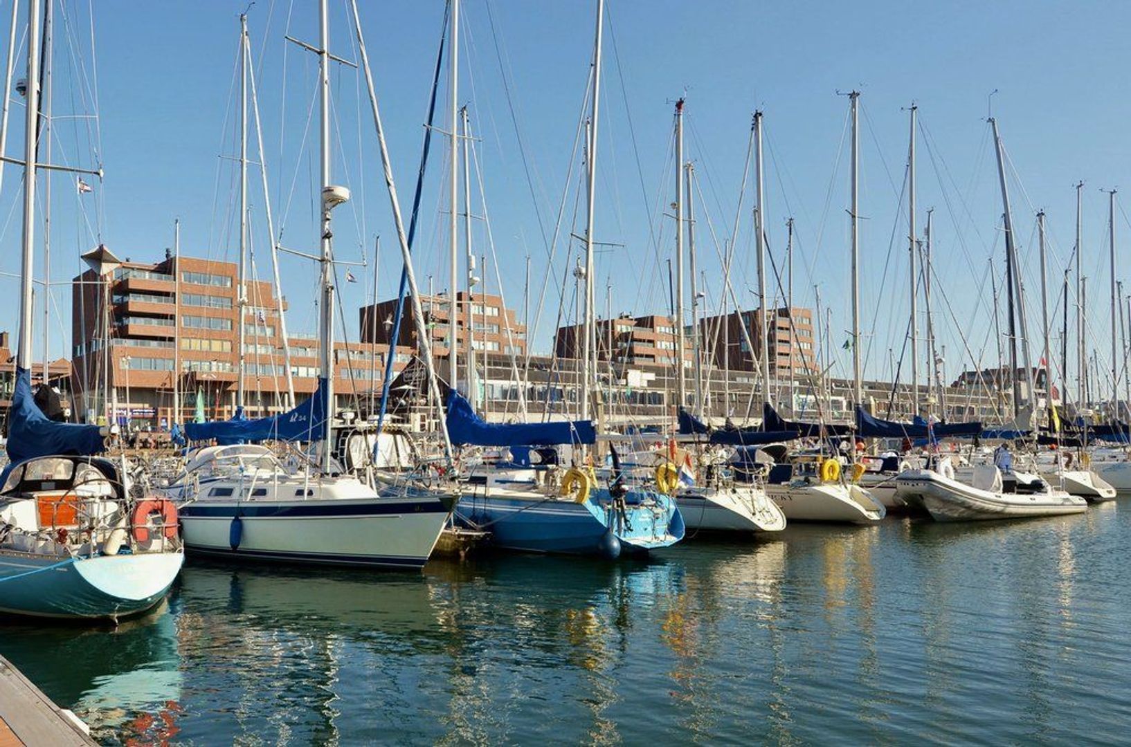 Dr. Lelykade 206 Den Haag photo-2