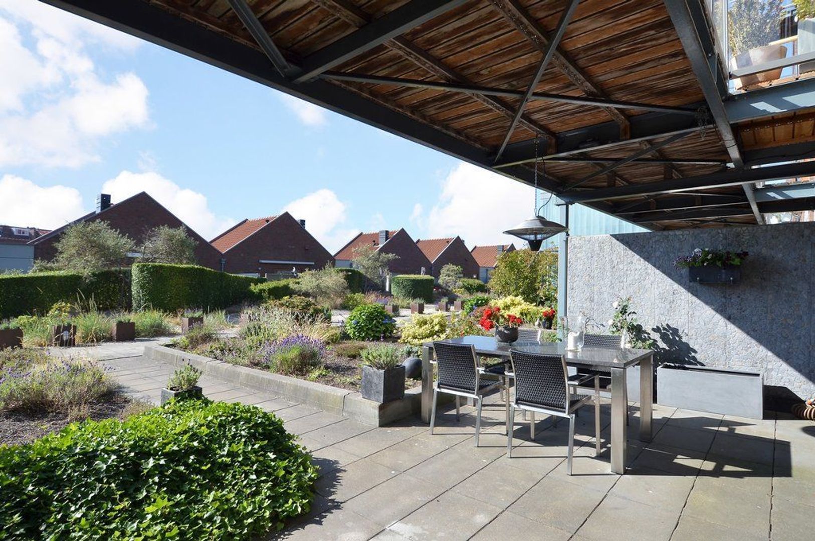 Dr. Lelykade 206 Den Haag photo-23