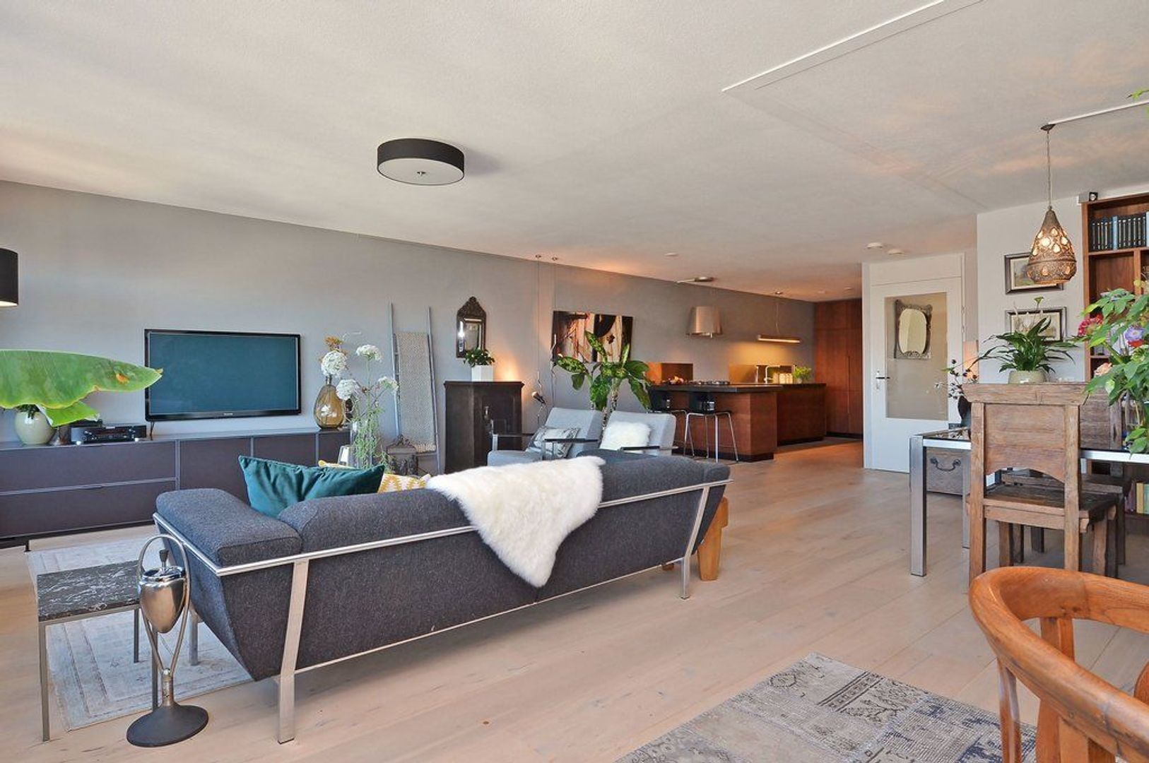 Apartment in 's-Gravenhage