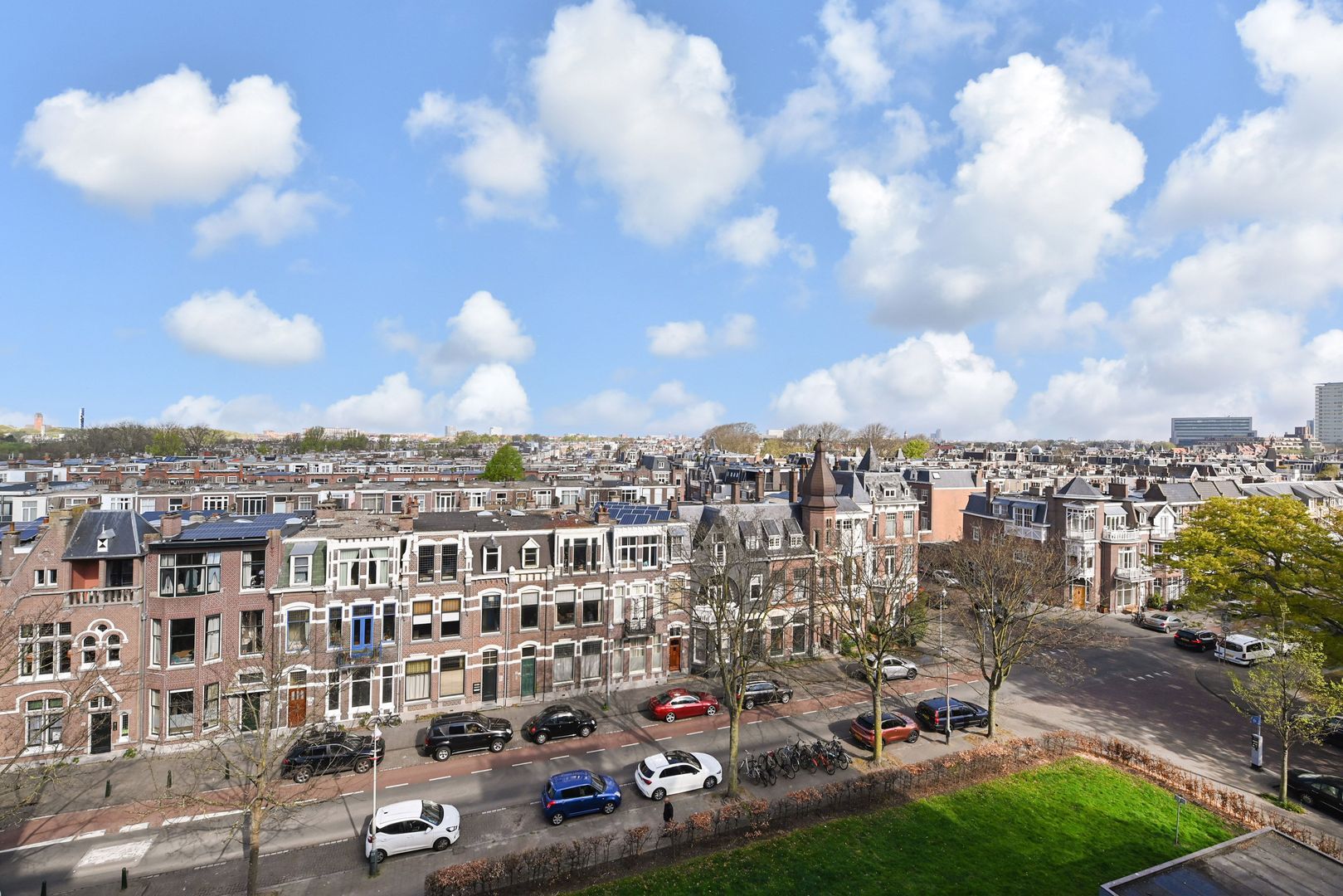 Cornelis de Wittlaan 542 Den Haag photo-1