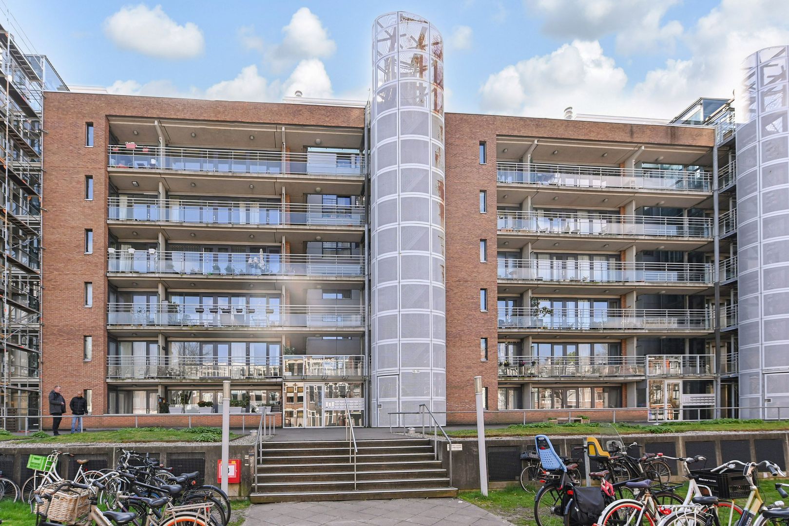 Cornelis de Wittlaan 542 Den Haag photo-26