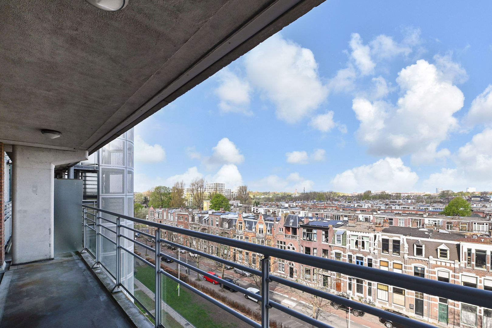 Cornelis de Wittlaan 542 Den Haag photo-27