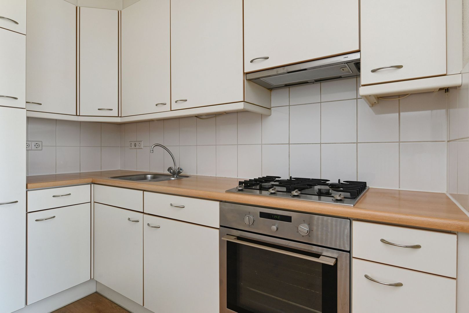 Cornelis de Wittlaan 542 Den Haag photo-13