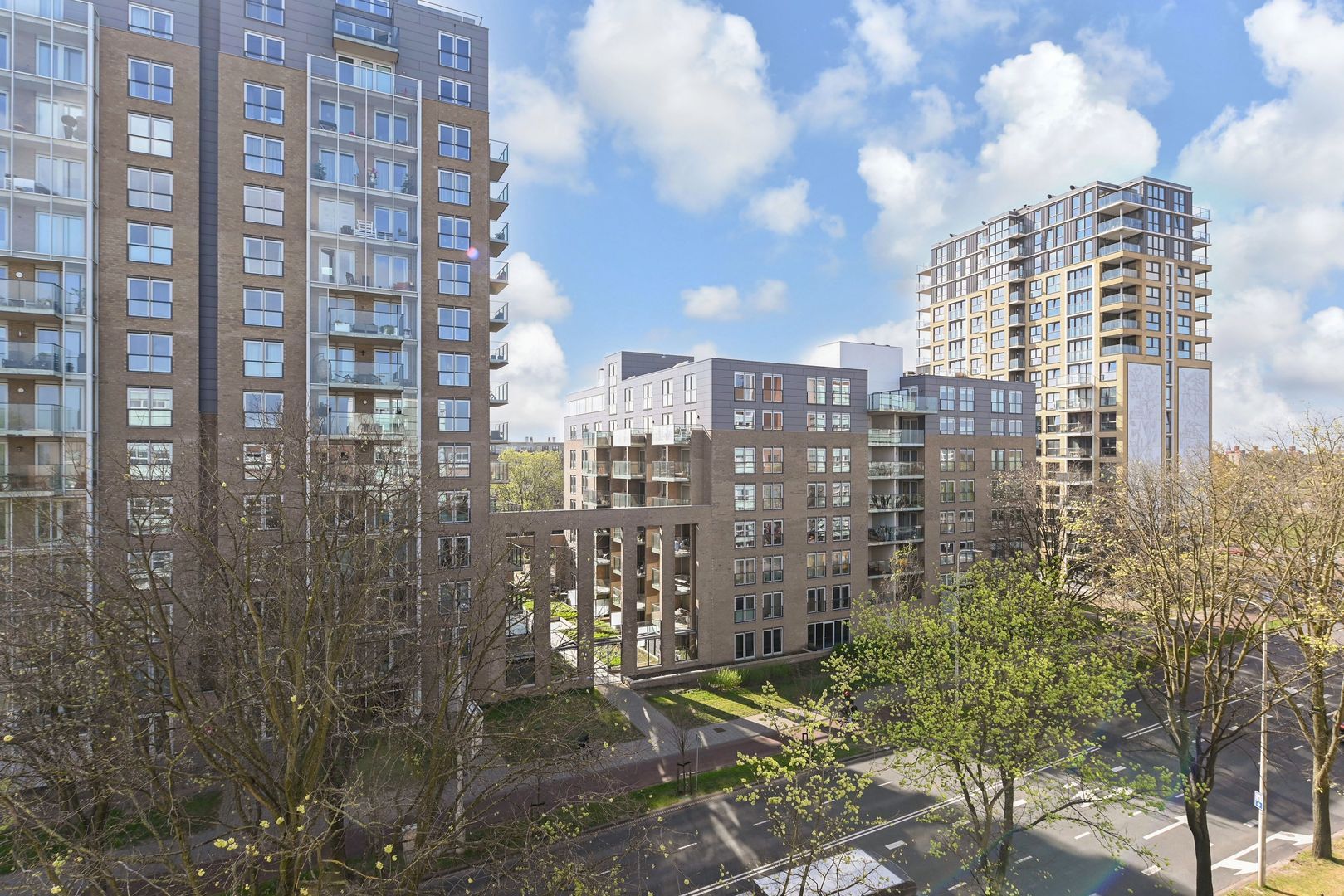 Cornelis de Wittlaan 542 Den Haag photo-30