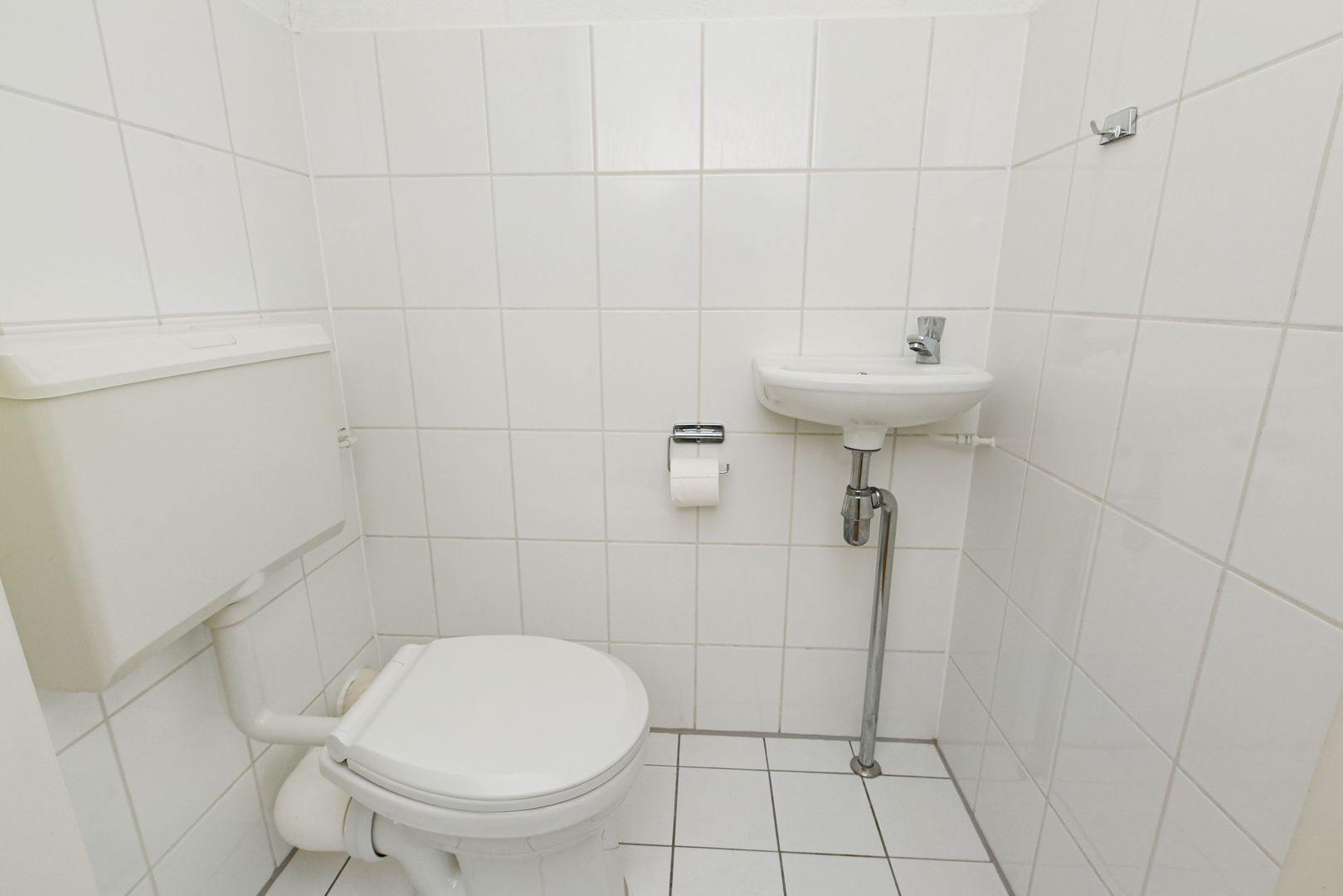 Cornelis de Wittlaan 542 Den Haag photo-21