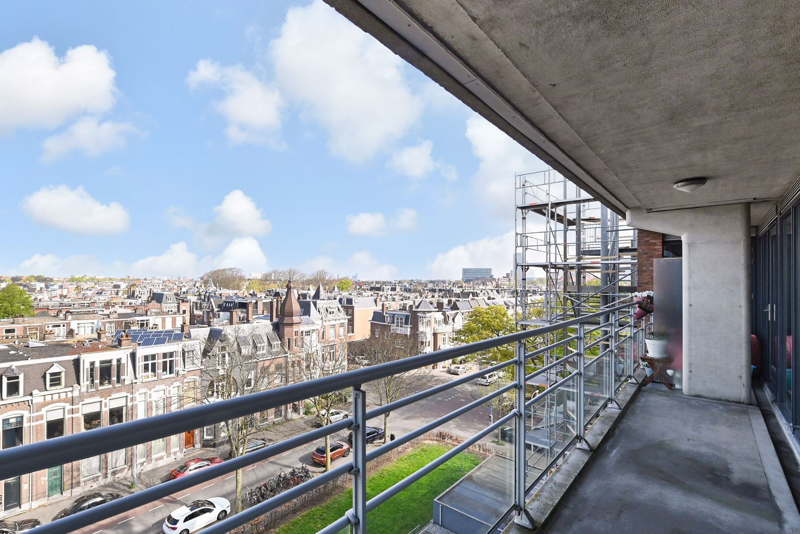 Cornelis de Wittlaan 542 Den Haag photo-28