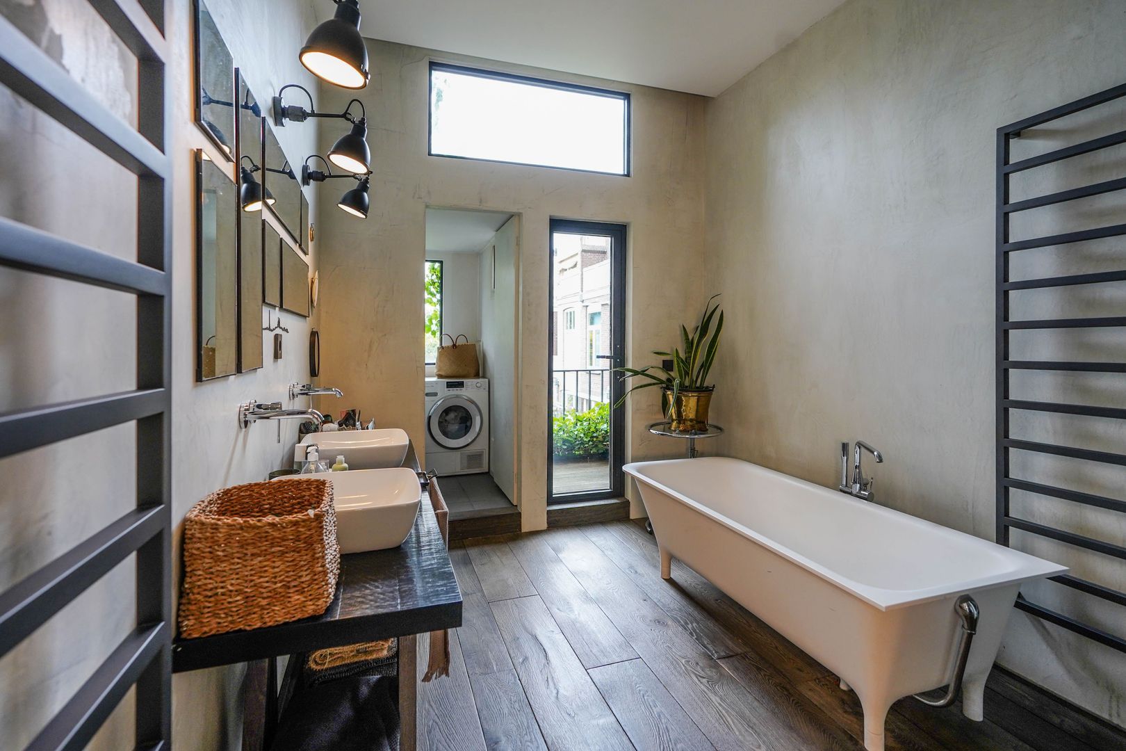 Frederik Hendrikplein 40 Den Haag photo-32