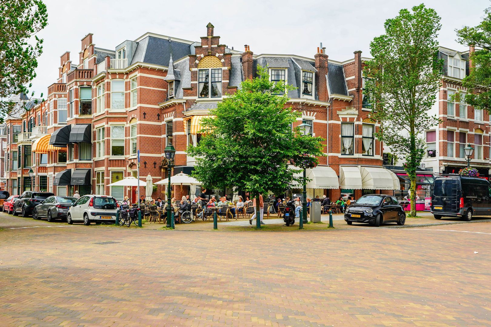 Frederik Hendrikplein 40 Den Haag photo-65