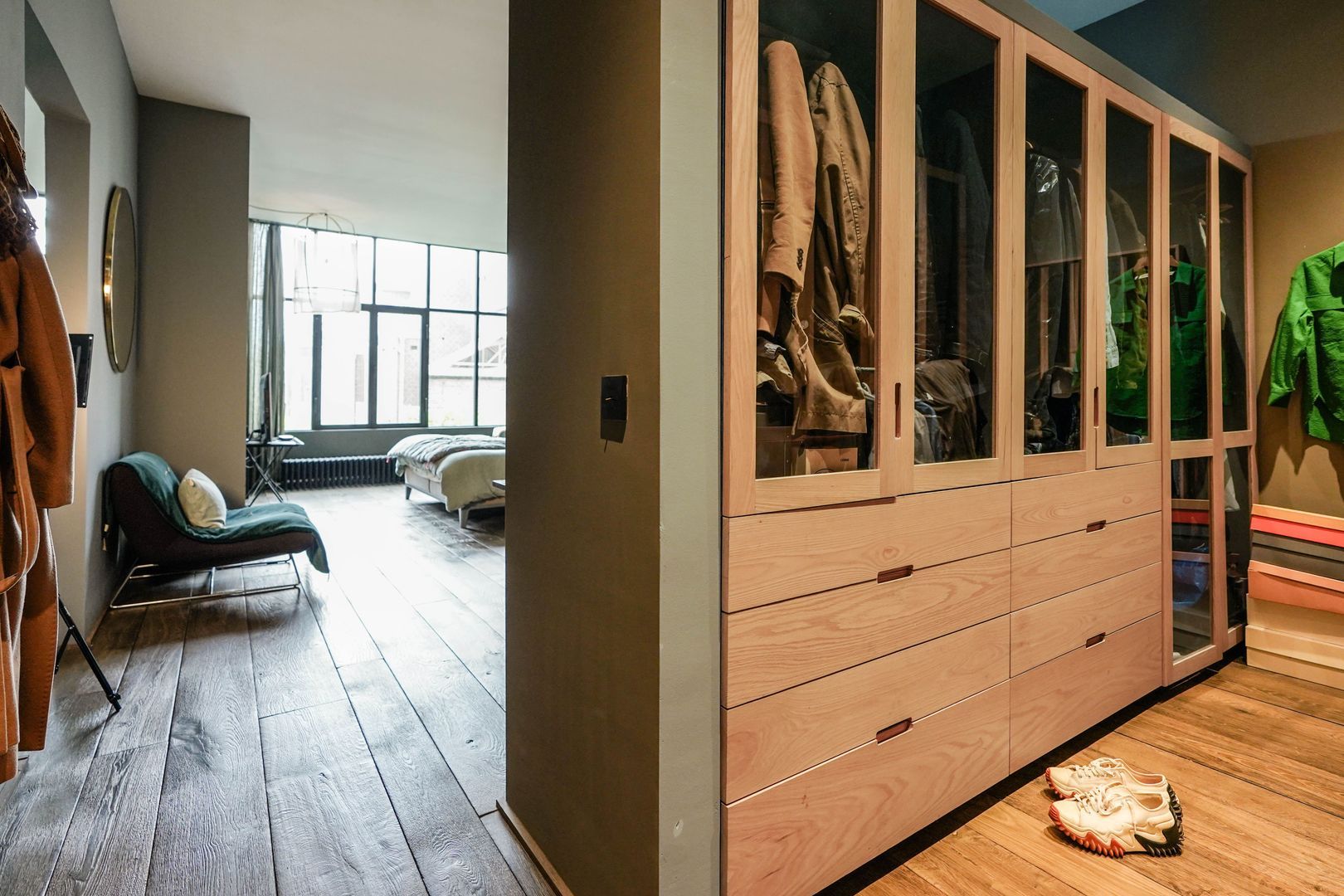 Frederik Hendrikplein 40 Den Haag photo-26