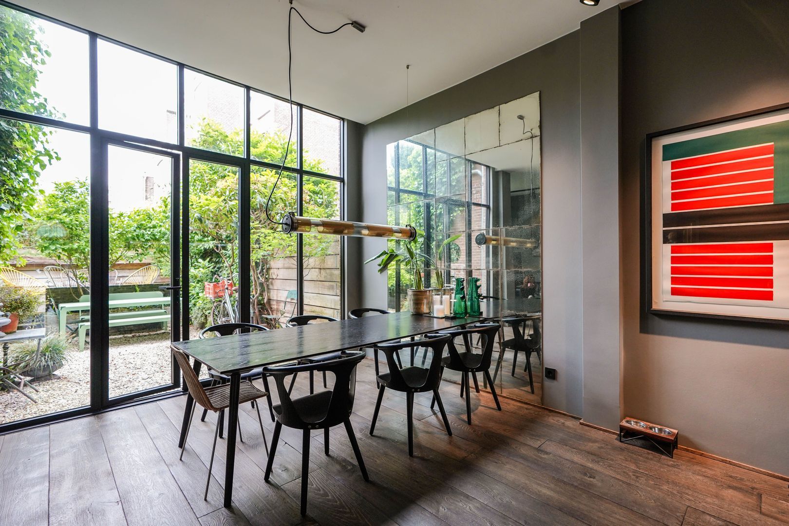 Frederik Hendrikplein 40 Den Haag photo-14