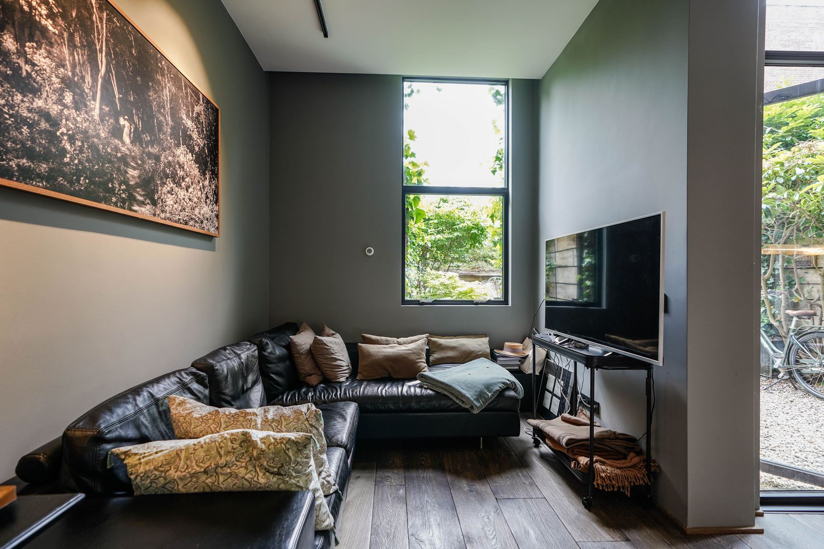 Frederik Hendrikplein 40 Den Haag photo-13