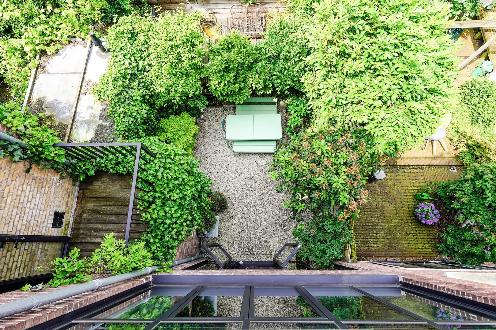 Frederik Hendrikplein 40 Den Haag photo-51