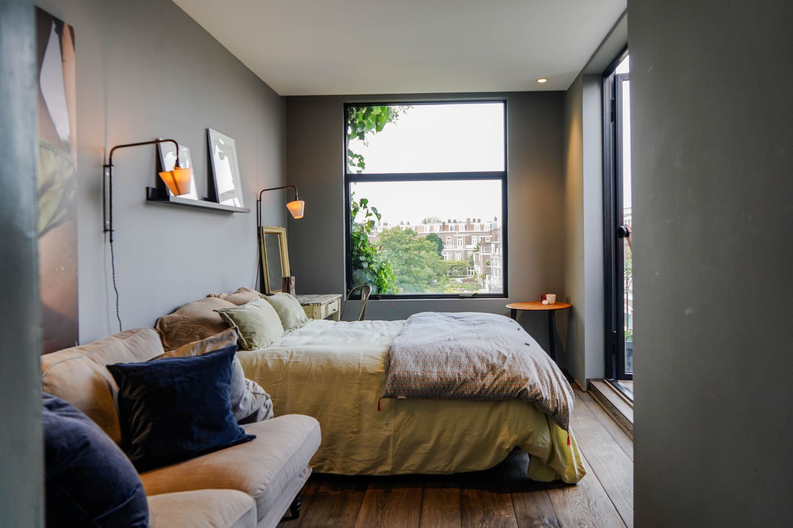 Frederik Hendrikplein 40 Den Haag photo-45