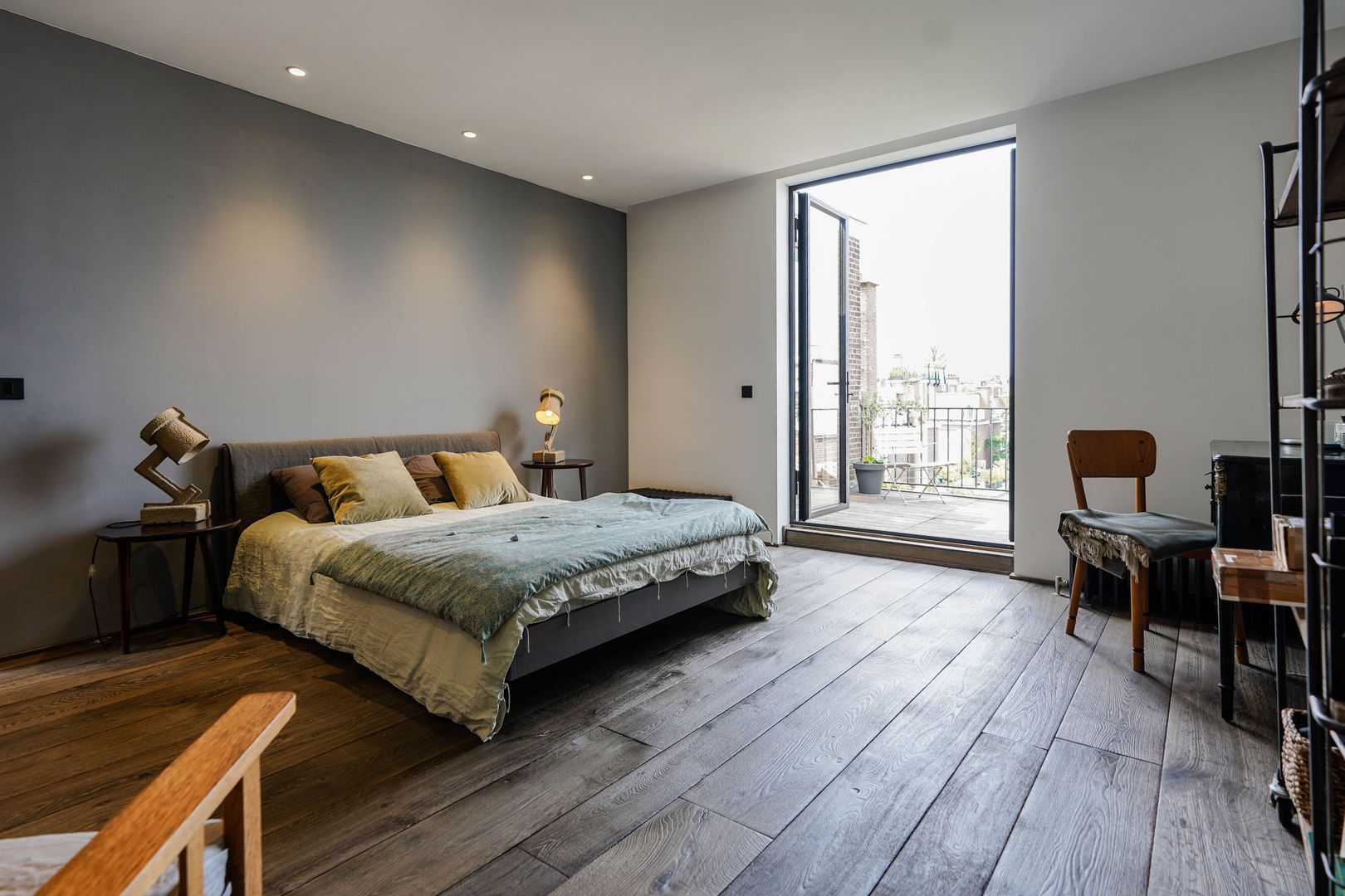 Frederik Hendrikplein 40 Den Haag photo-48