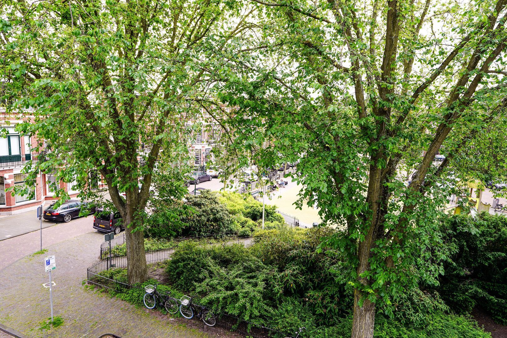 Frederik Hendrikplein 40 Den Haag photo-62