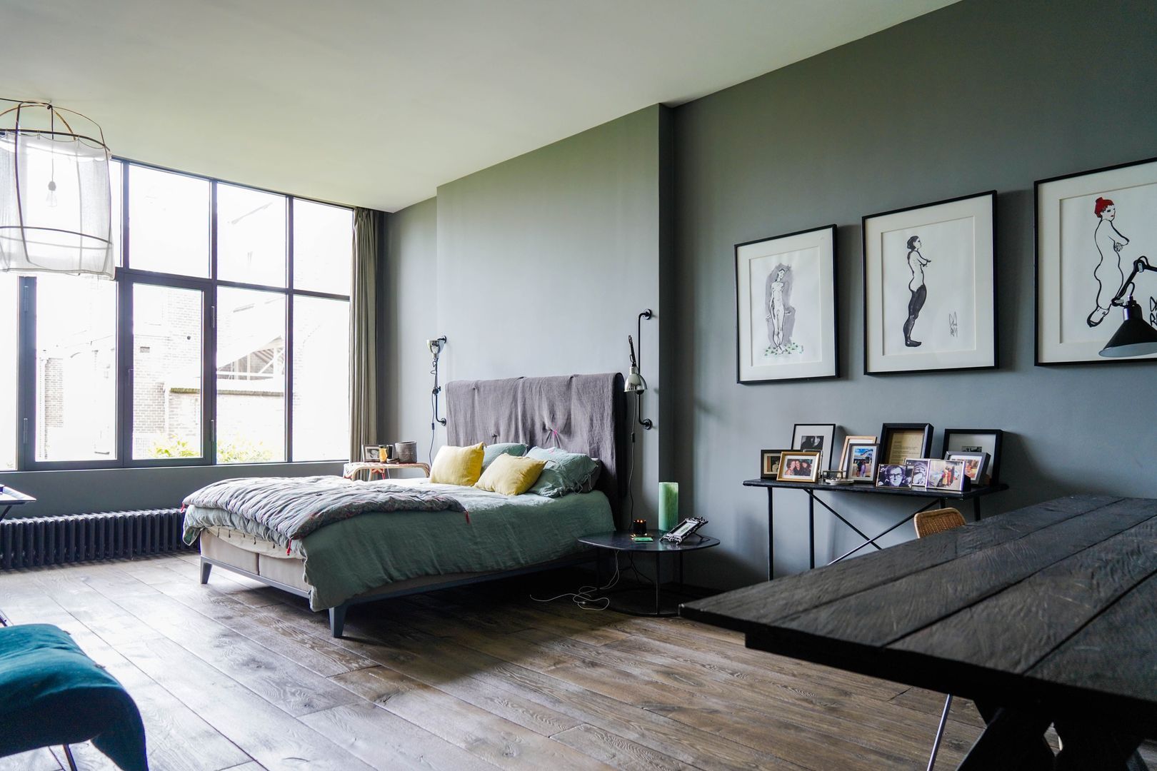 Frederik Hendrikplein 40 Den Haag photo-23