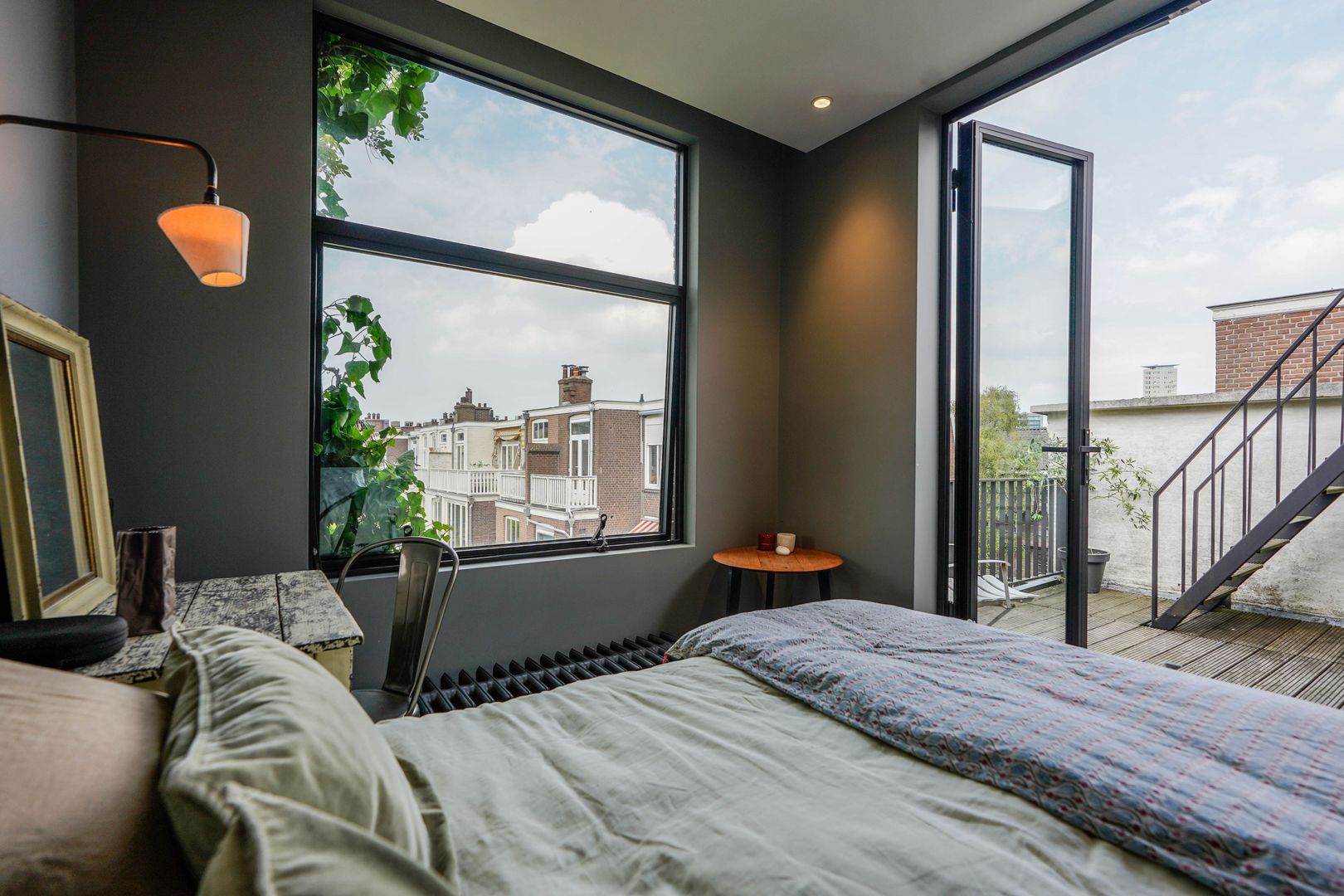 Frederik Hendrikplein 40 Den Haag photo-47