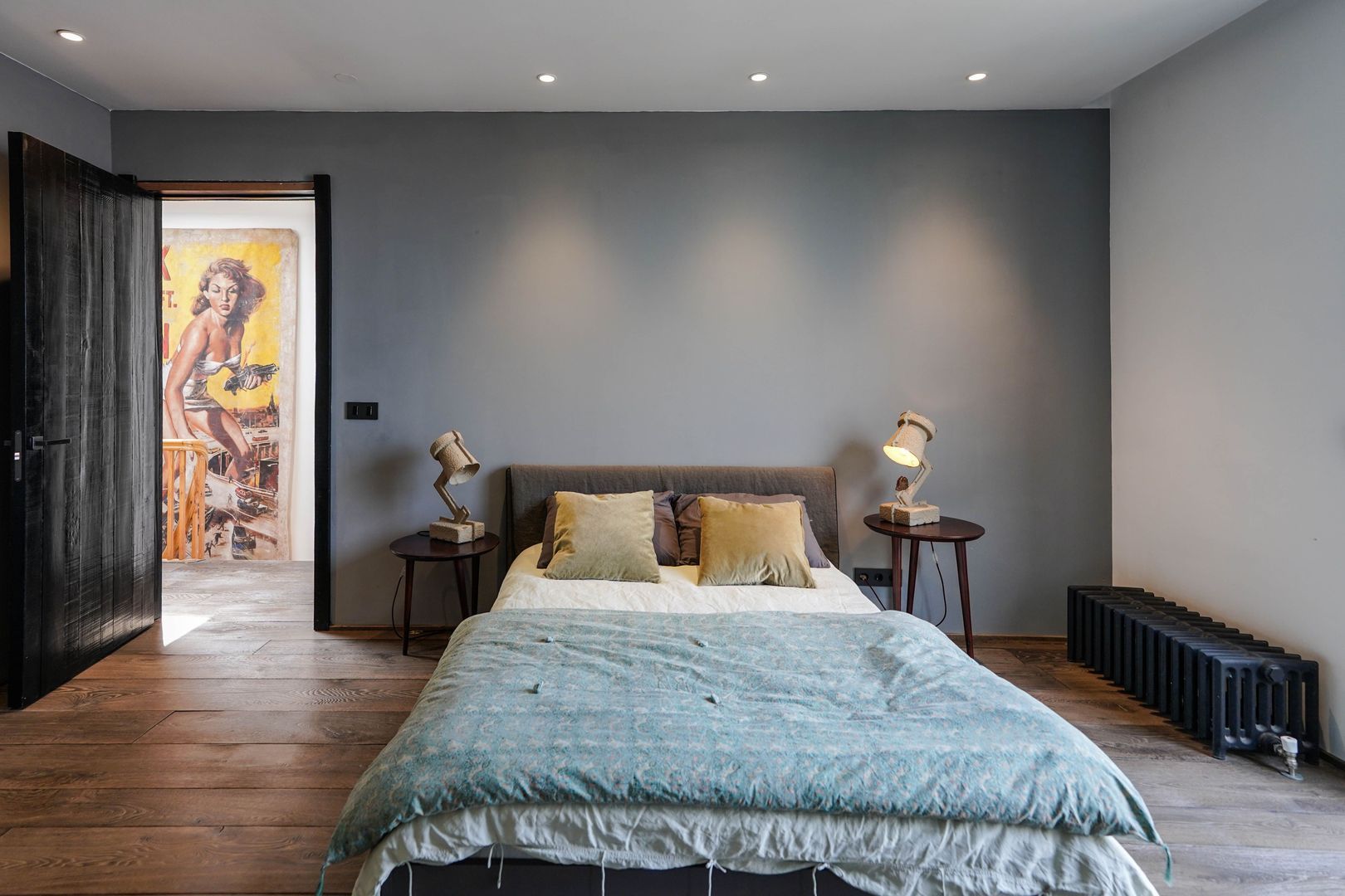 Frederik Hendrikplein 40 Den Haag photo-49