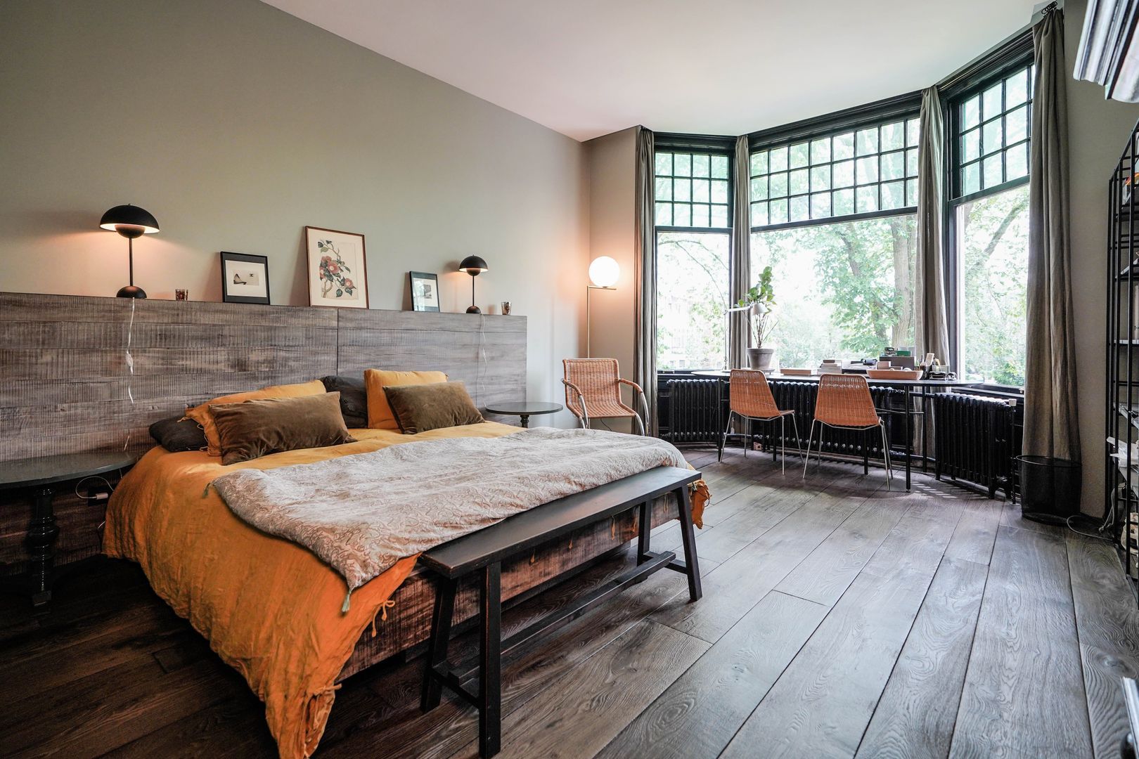 Frederik Hendrikplein 40 Den Haag photo-38