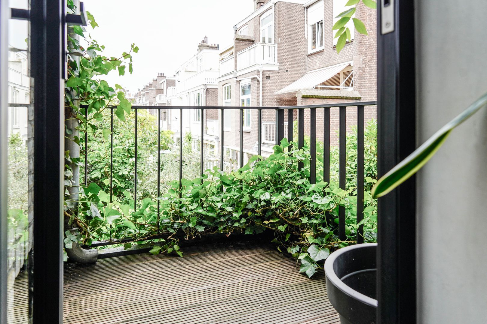 Frederik Hendrikplein 40 Den Haag photo-35