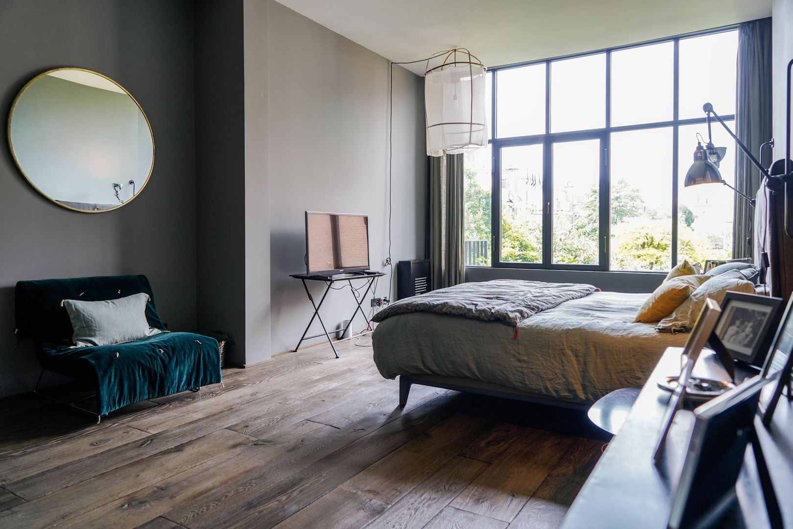 Frederik Hendrikplein 40 Den Haag photo-28