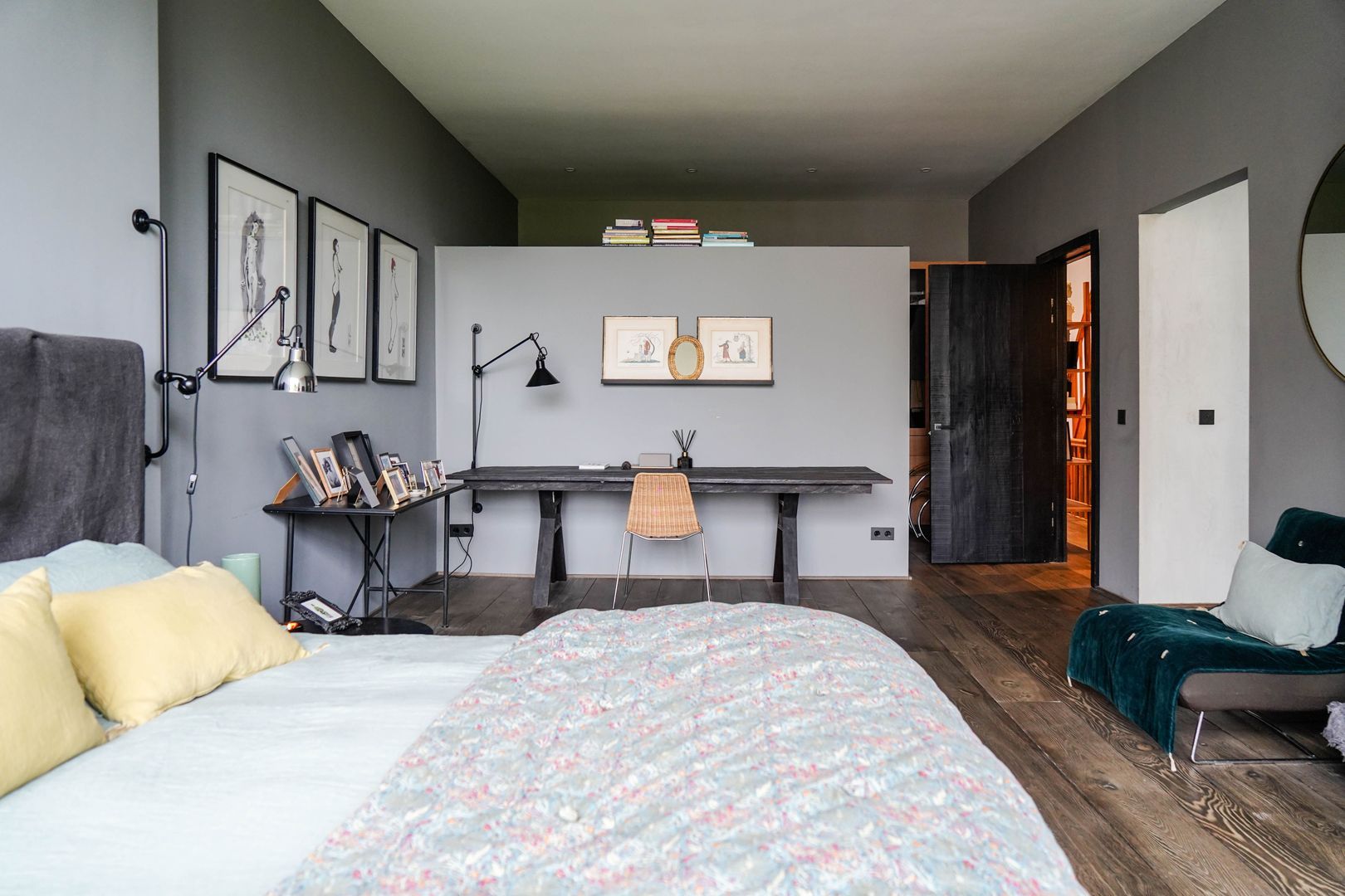 Frederik Hendrikplein 40 Den Haag photo-25