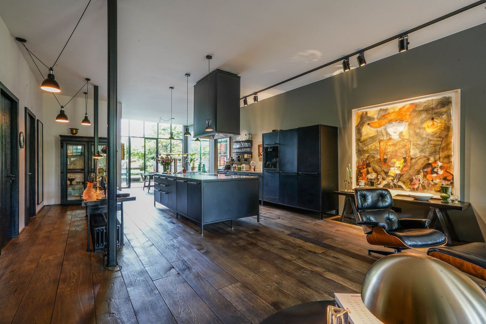 Frederik Hendrikplein 40 Den Haag photo-4