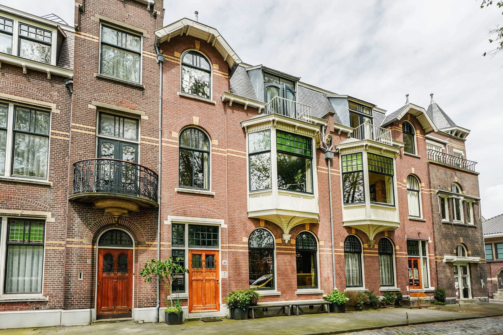 Frederik Hendrikplein 40 Den Haag photo-64