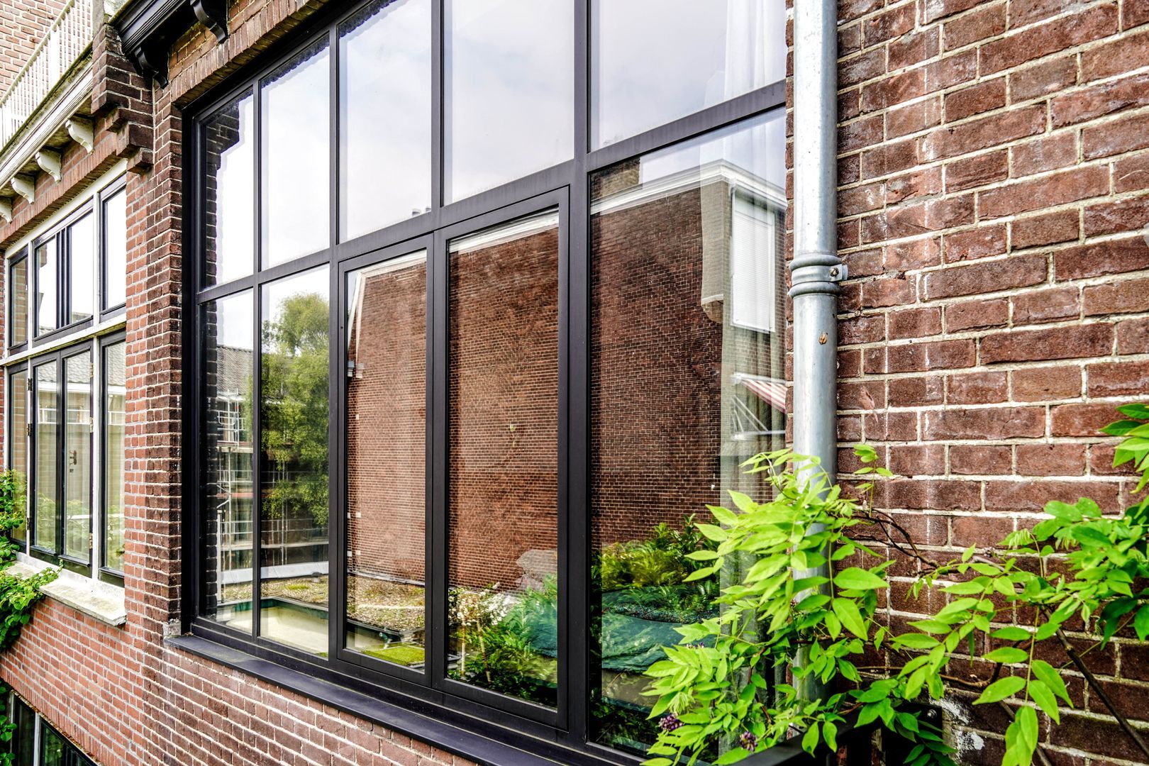 Frederik Hendrikplein 40 Den Haag photo-36