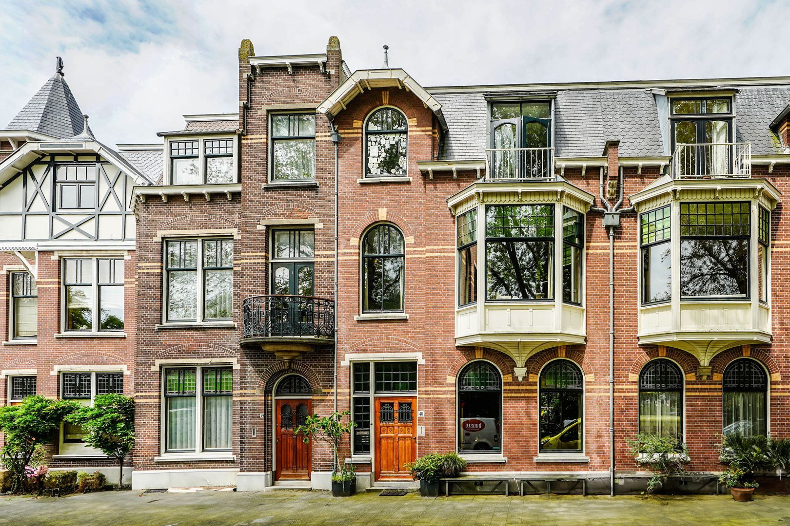 Frederik Hendrikplein 40 Den Haag photo-0