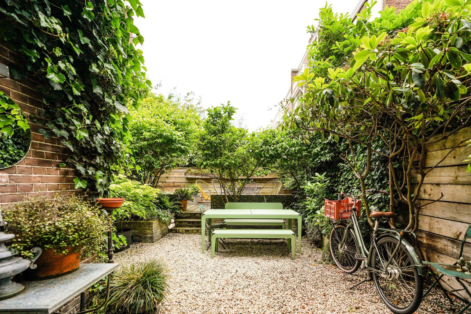 Frederik Hendrikplein 40 Den Haag photo-17