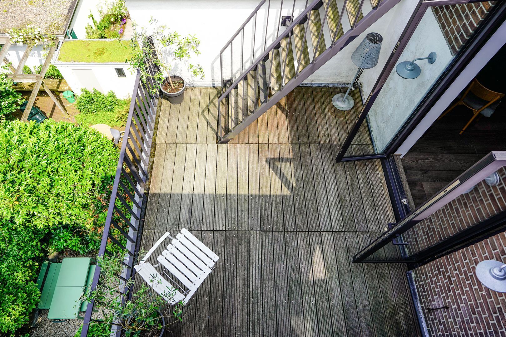 Frederik Hendrikplein 40 Den Haag photo-55