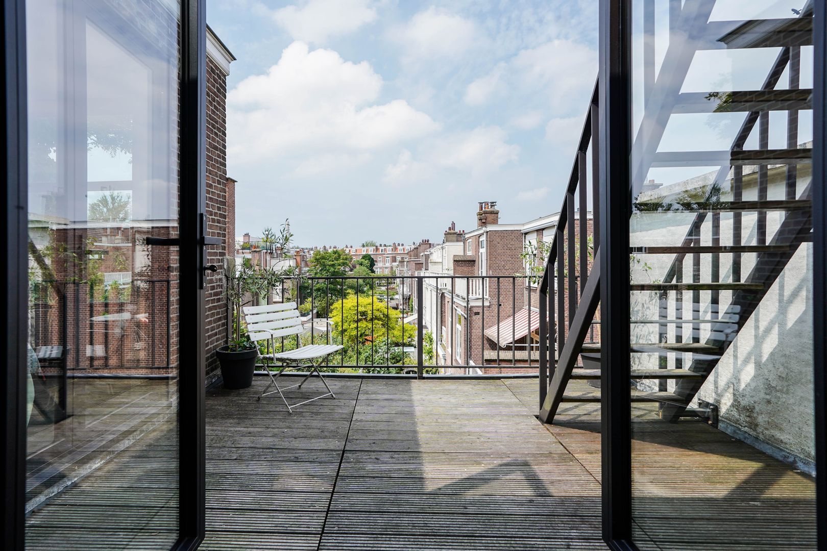 Frederik Hendrikplein 40 Den Haag photo-50