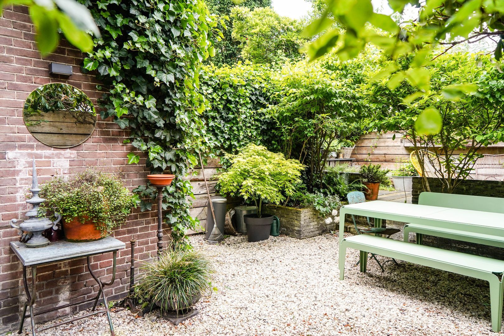 Frederik Hendrikplein 40 Den Haag photo-18