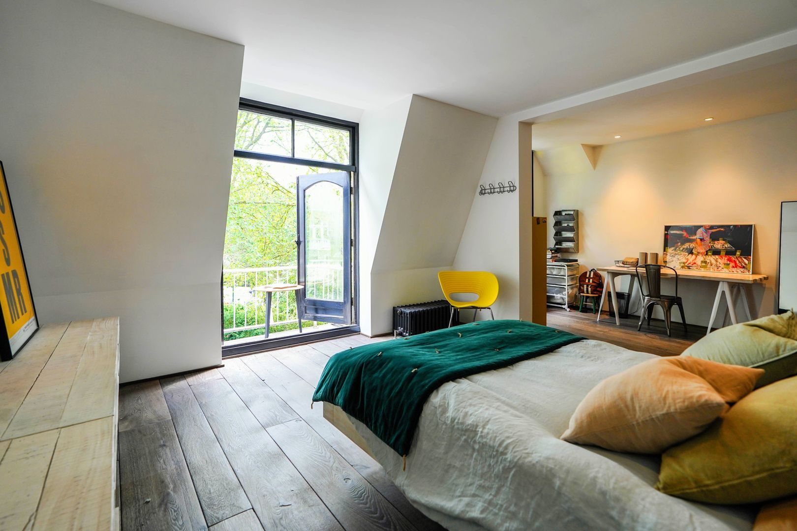 Frederik Hendrikplein 40 Den Haag photo-60