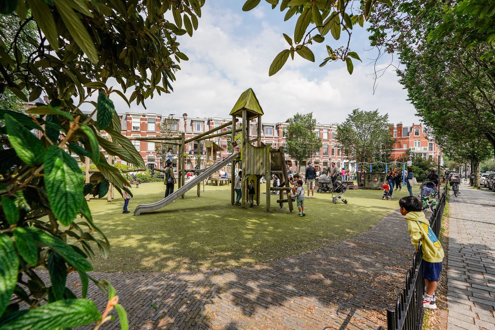 Frederik Hendrikplein 40 Den Haag photo-67