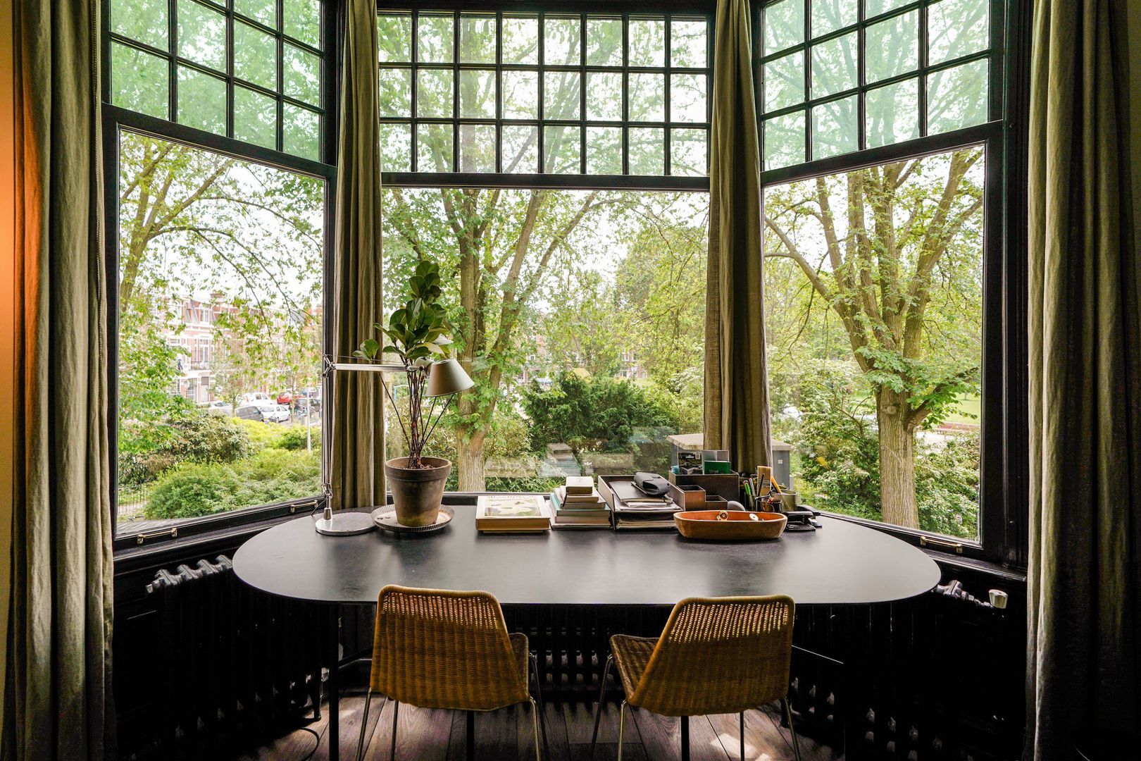 Frederik Hendrikplein 40 Den Haag photo-39