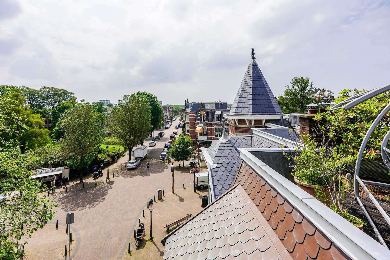 Frederik Hendrikplein 40 Den Haag photo-53
