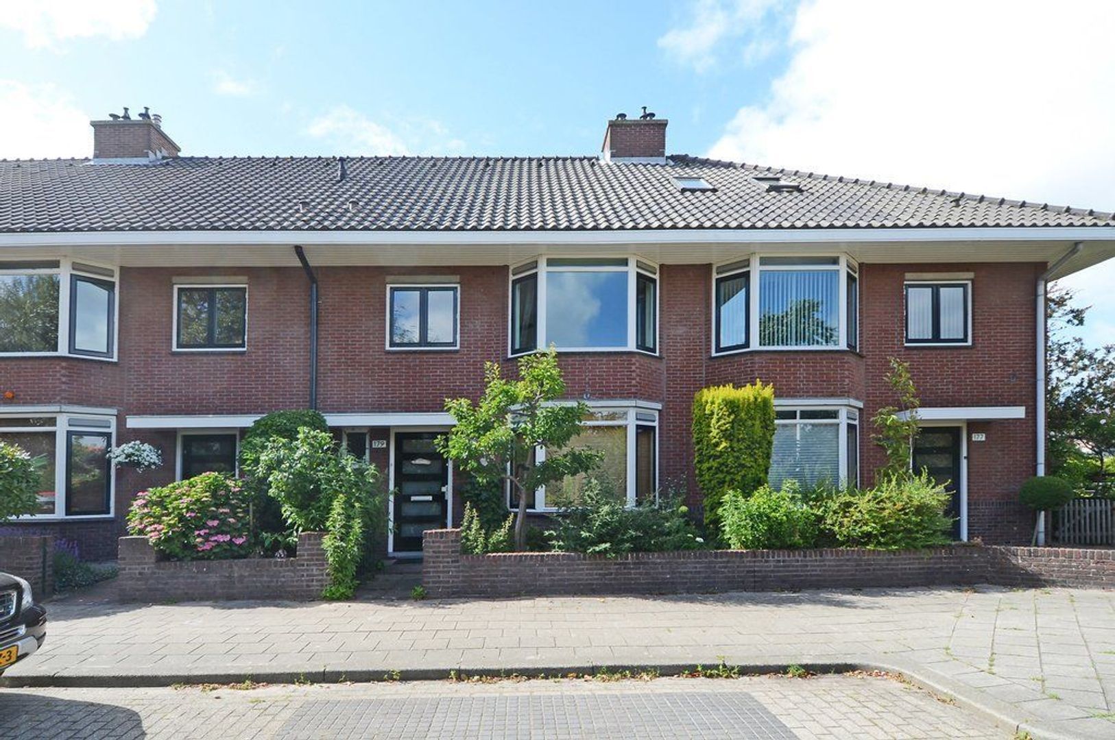 Family home in 's-Gravenhage