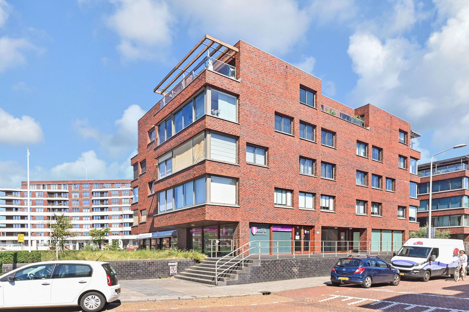 Dr. Lelykade 351 Den Haag photo-2