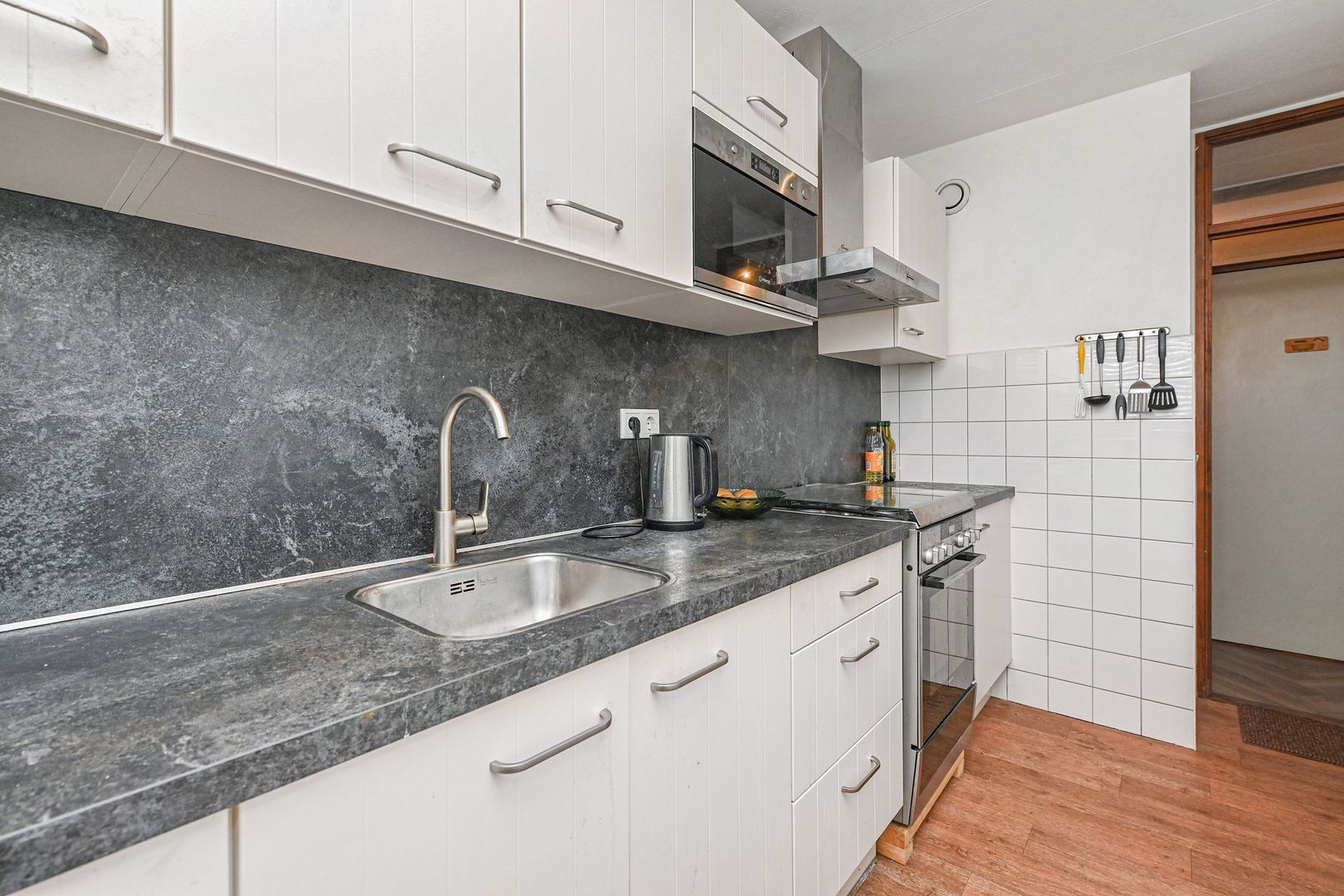 Nieuwendamlaan 132 Den Haag photo-14