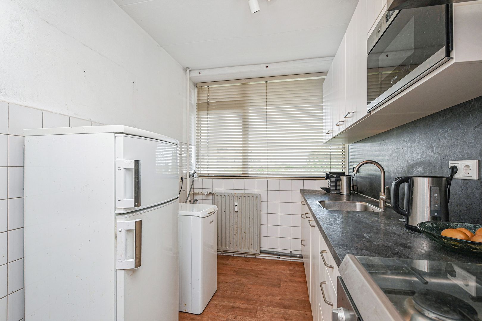 Nieuwendamlaan 132 Den Haag photo-13