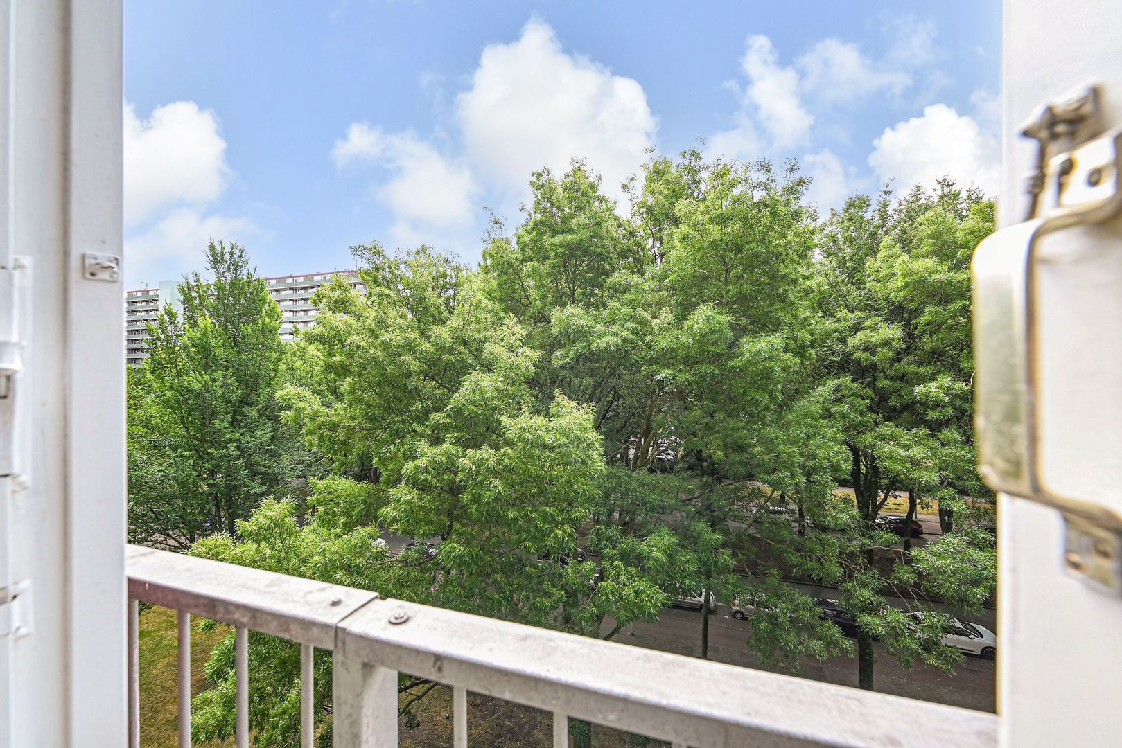 Nieuwendamlaan 132 Den Haag photo-24