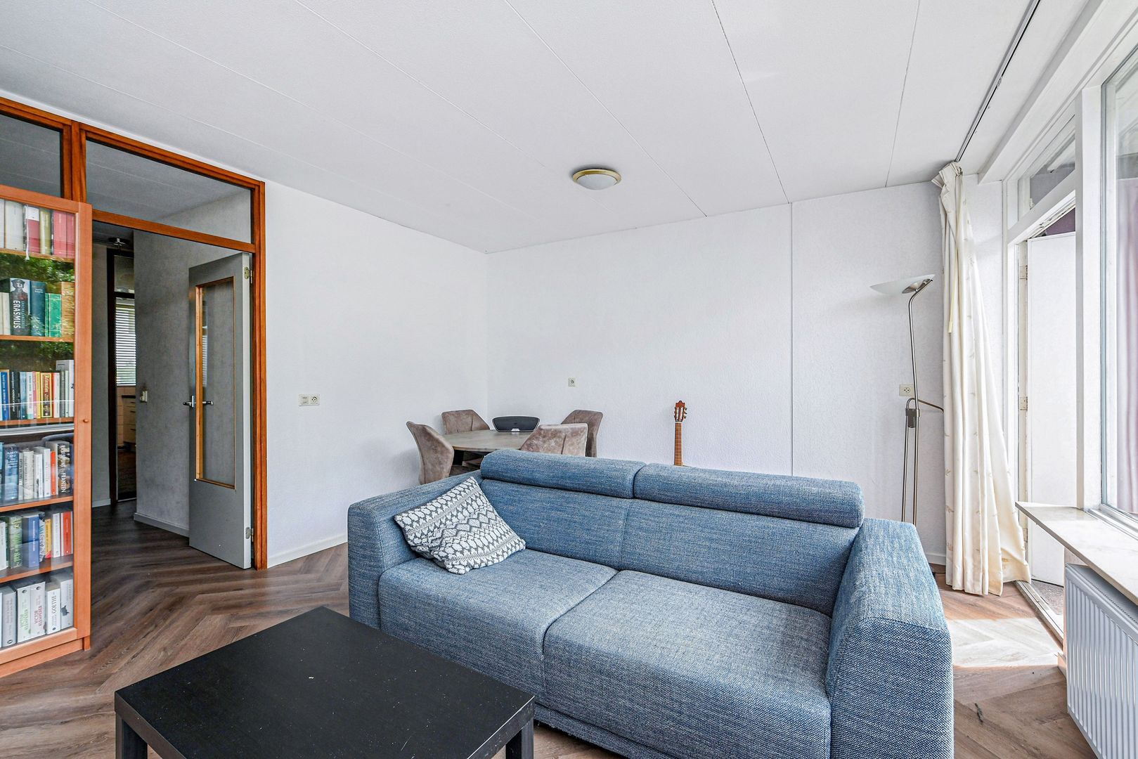 Nieuwendamlaan 132 Den Haag photo-10