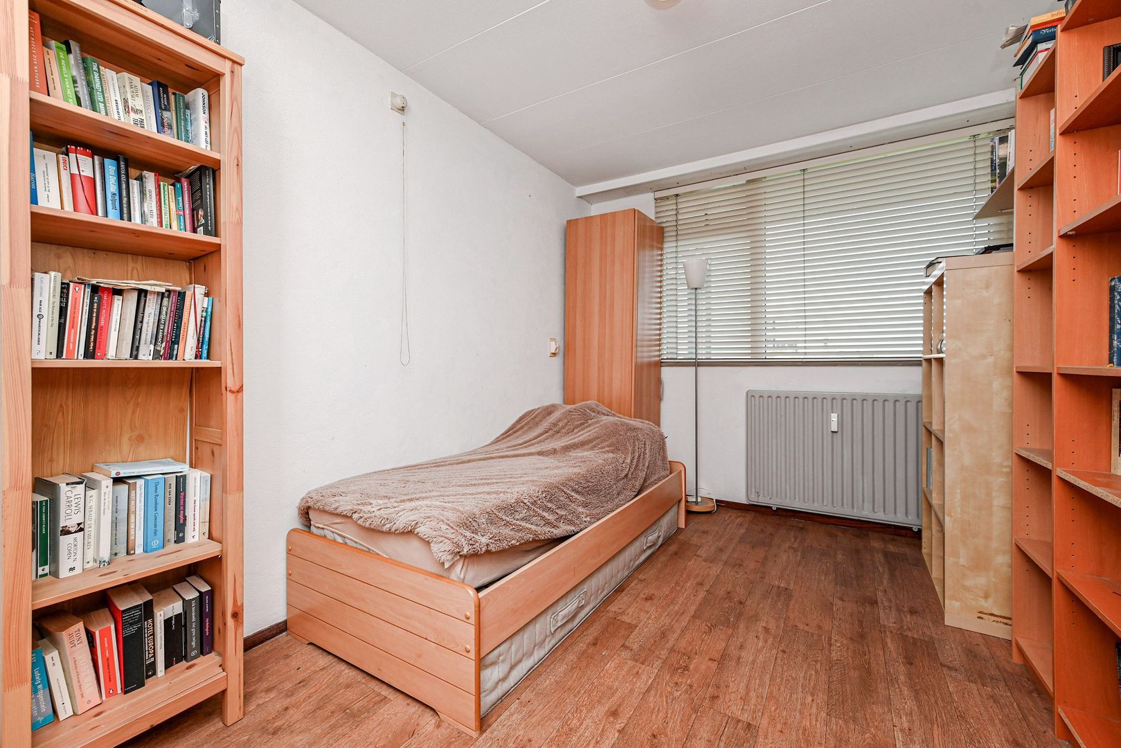 Nieuwendamlaan 132 Den Haag photo-17